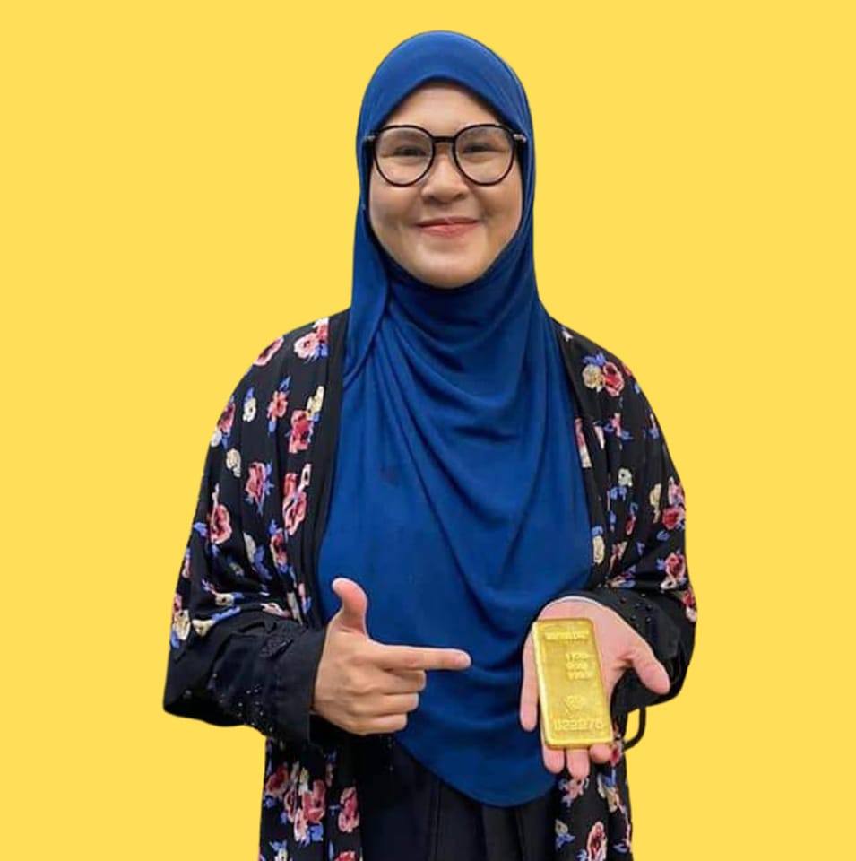 Iman Zulkifli
